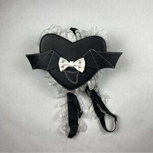 NWT Dollskill Mini Backpack